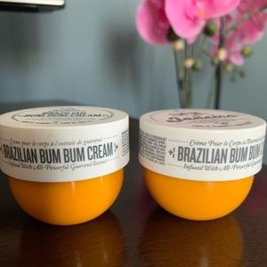 Brazilian Bum Bum Creme 25ml each/ $10 for 2